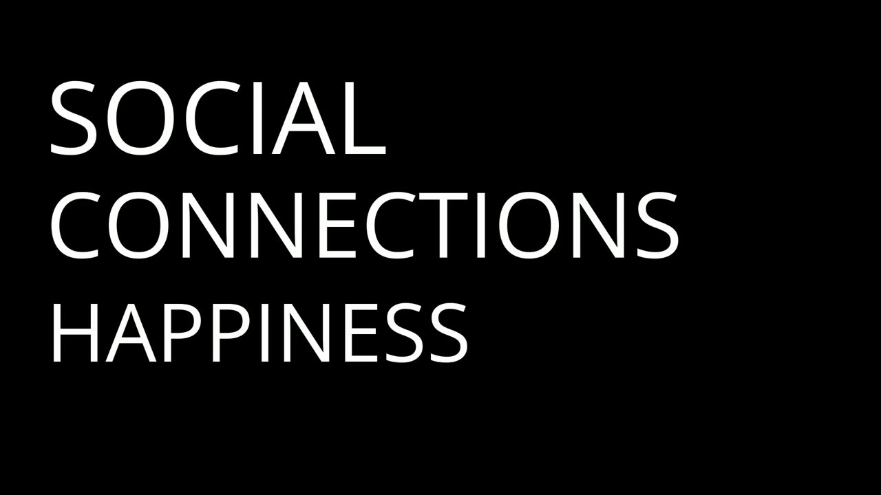 The Dark Secrets of Happiness | Viktor Frankl - Part 3