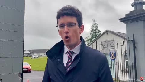Enoch Burke-judges delay ruling for the 4th time 29-05-25