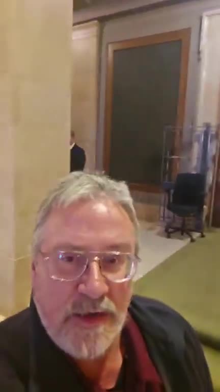 Minnesota State Government Doesn't Want Eyes On What *THEY* do.