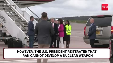 Iran Conducts NUCLEAR TEST, Explosions Trigger 5.1 Quake Amid Israel War? Panic Amid Speculations