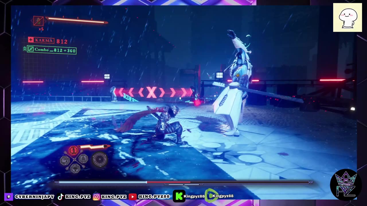 Ninja Gaiden 4 Master Ninja Trials 1