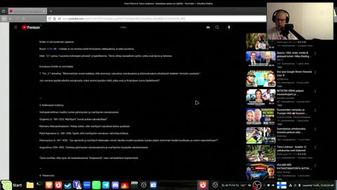 Keritti puron kanava piilottaa kommentteja