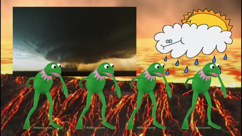 Under The Weather by Cameron Lee Simpson