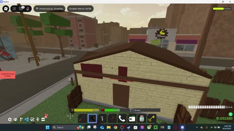 [Full Gameplay #269-2025] Roblox: Da Hood