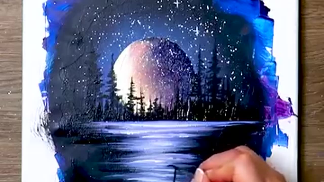 🎨 artist video 😀