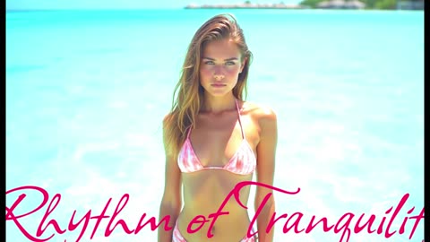 RAP. Song Rhythm of Tranquility.