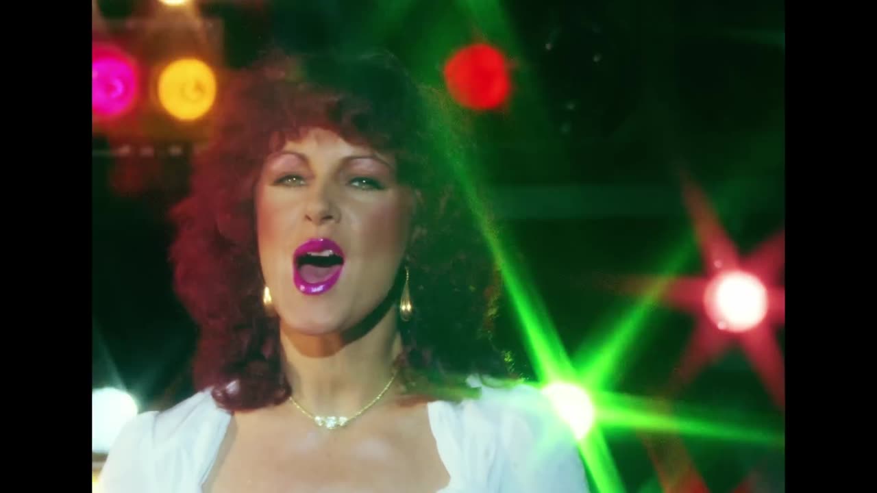 ABBA - Super Trouper