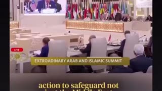 Isreal is isolating itself