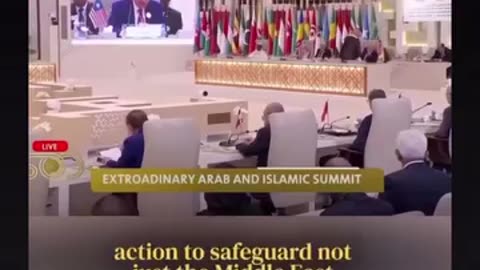 Isreal is isolating itself
