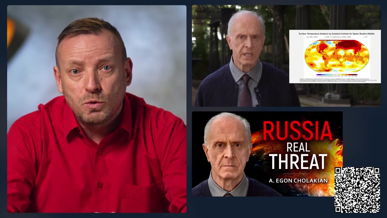 It Is Obvious That Russia Conducted Its Own Calculations, Which Confirmed The Conclusions