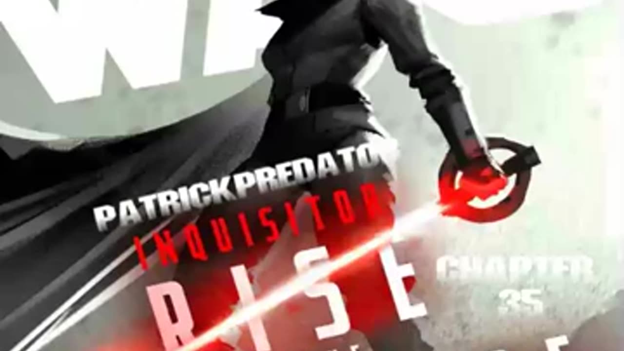 Rise of the Inquisitor