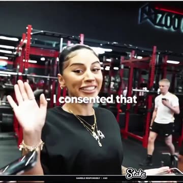 The women love Andrew Tate IRL 💀