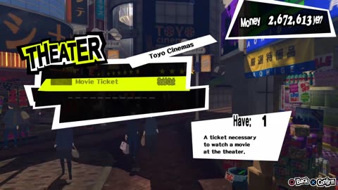 Persona 5 Day 26