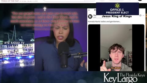 Left is not American they are crazy