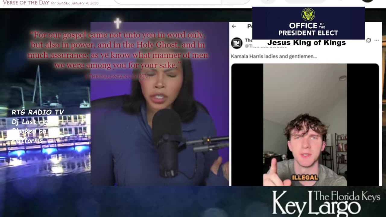 Left is not American they are crazy