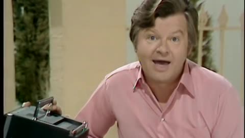 The Benny Hill Show episode6