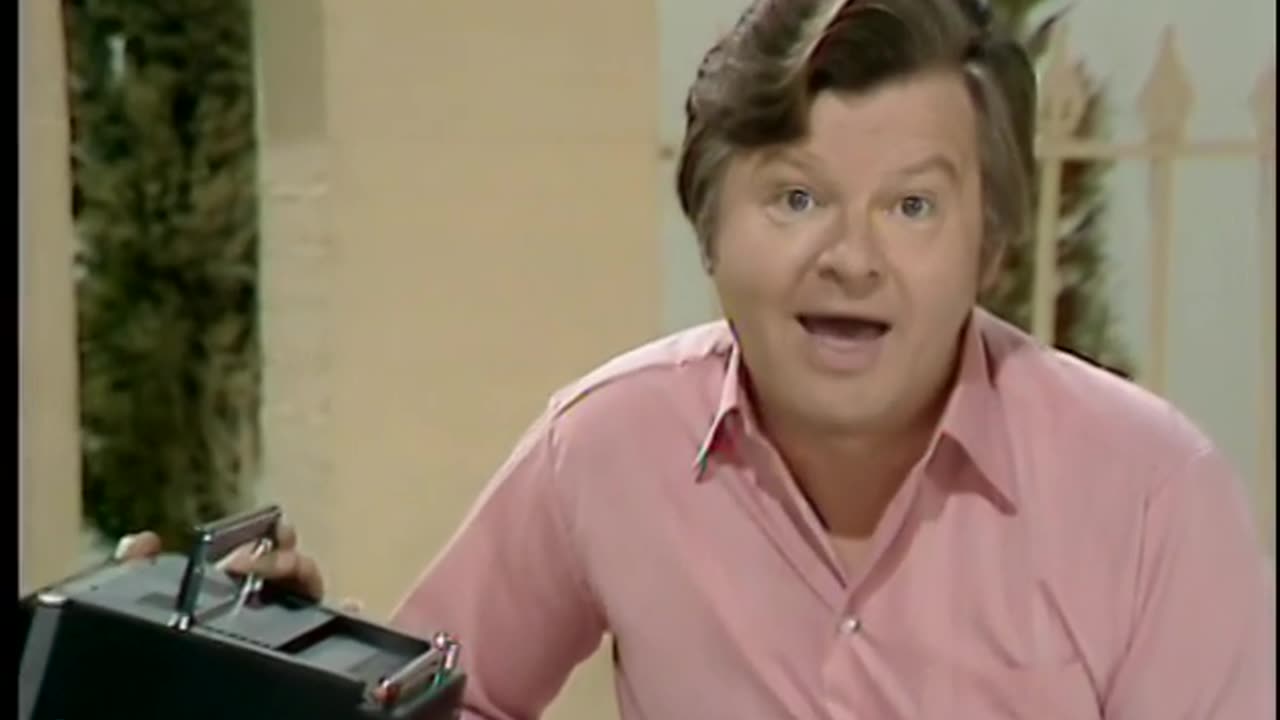 The Benny Hill Show episode6