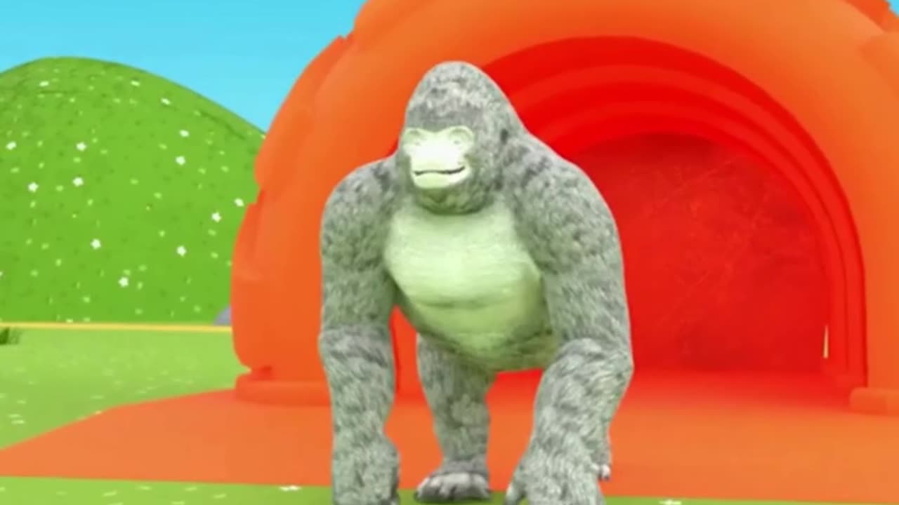 King Kong