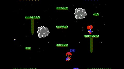 Ballon traitors vs srn