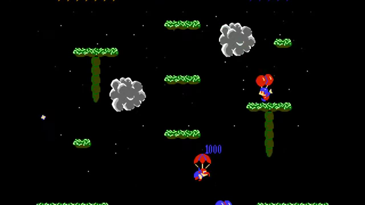 Ballon traitors vs srn