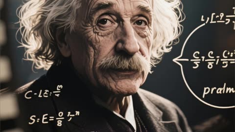 In Short The Mind-Boggling Speed of Light!