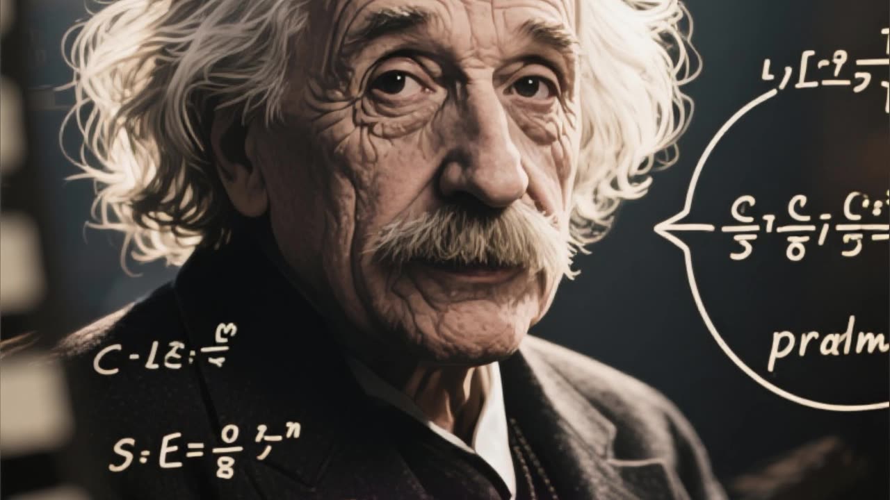 In Short The Mind-Boggling Speed of Light!