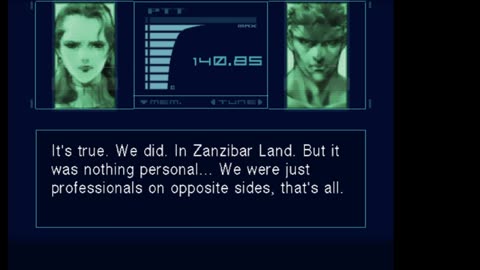 Metal Gear Twin Snakes - 7
