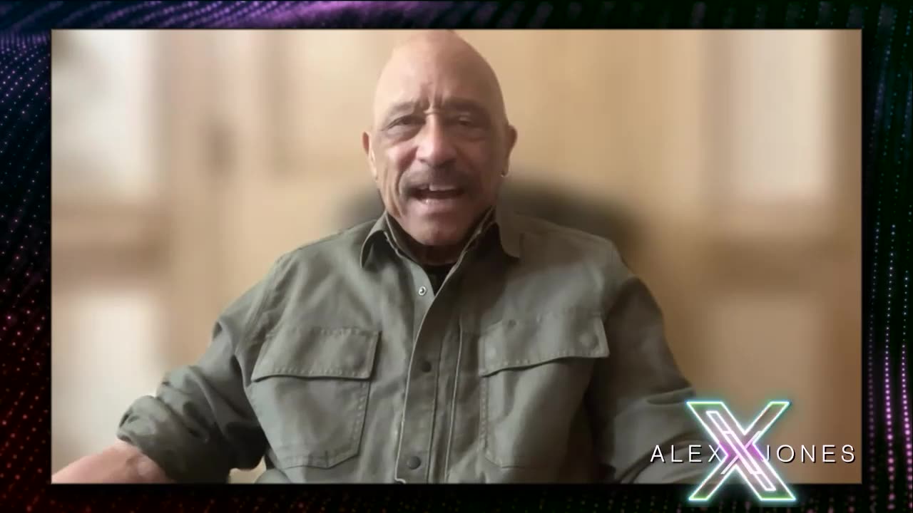 Judge Joe Brown Thinks Trump Is Using The Epstein Files