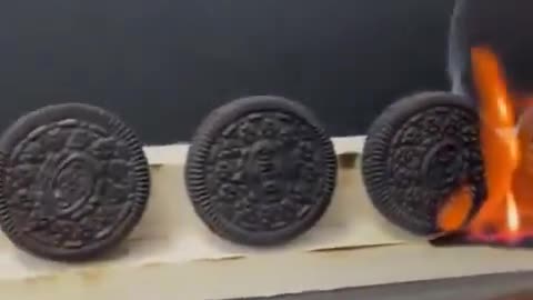 OREO JUST RELEASED “ZERO-SUGAR COOKIES”