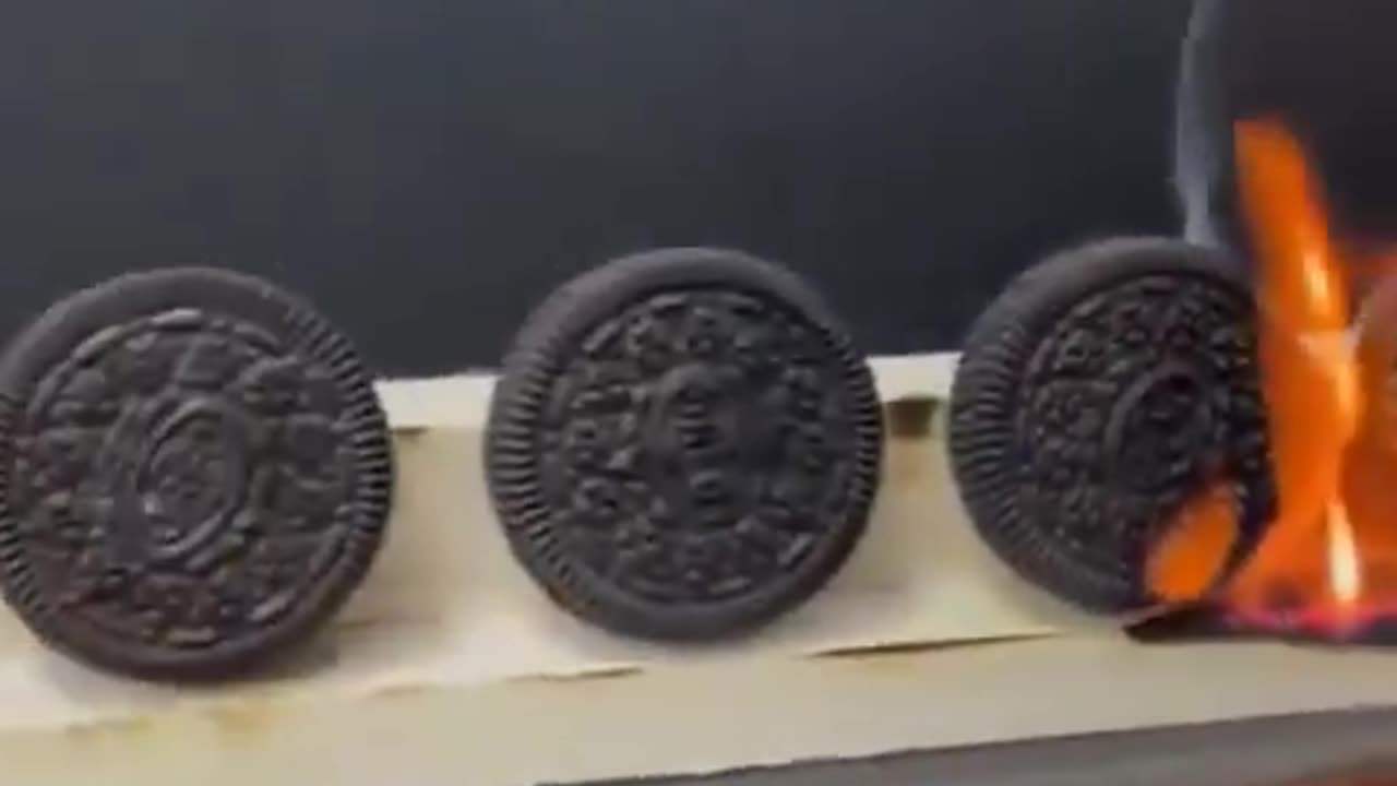 OREO JUST RELEASED “ZERO-SUGAR COOKIES”