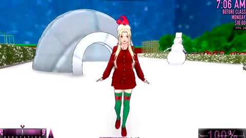 Christmas Mod by Just Osoro +DL [Reupload]