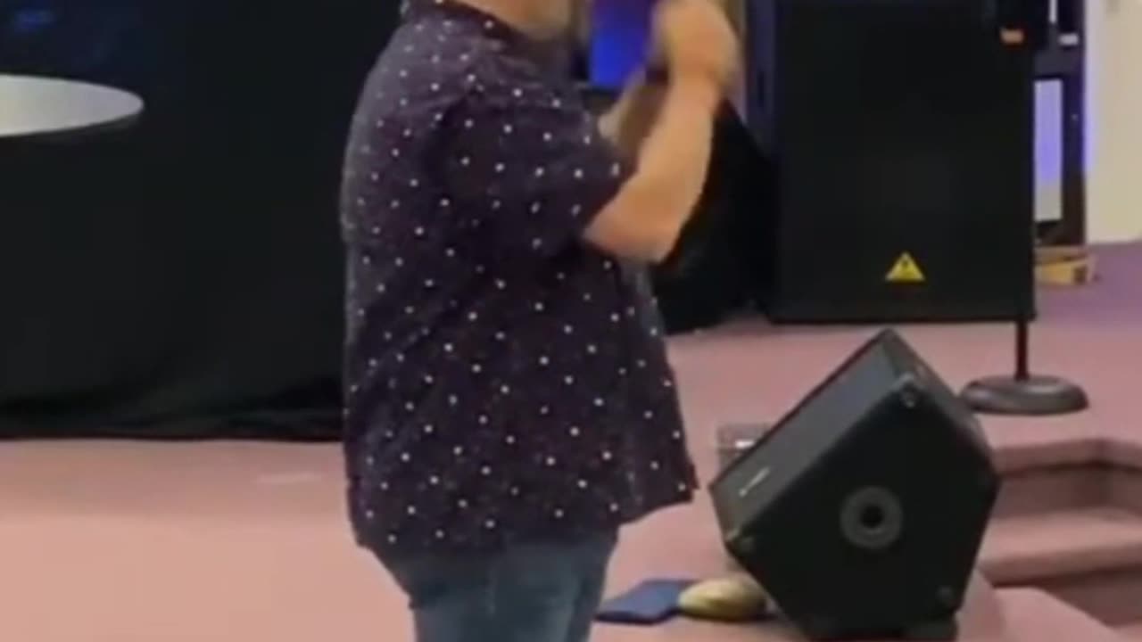 Pit of Opportunity: Generational Curses END Here! - Senior Pastor Brandon Martin