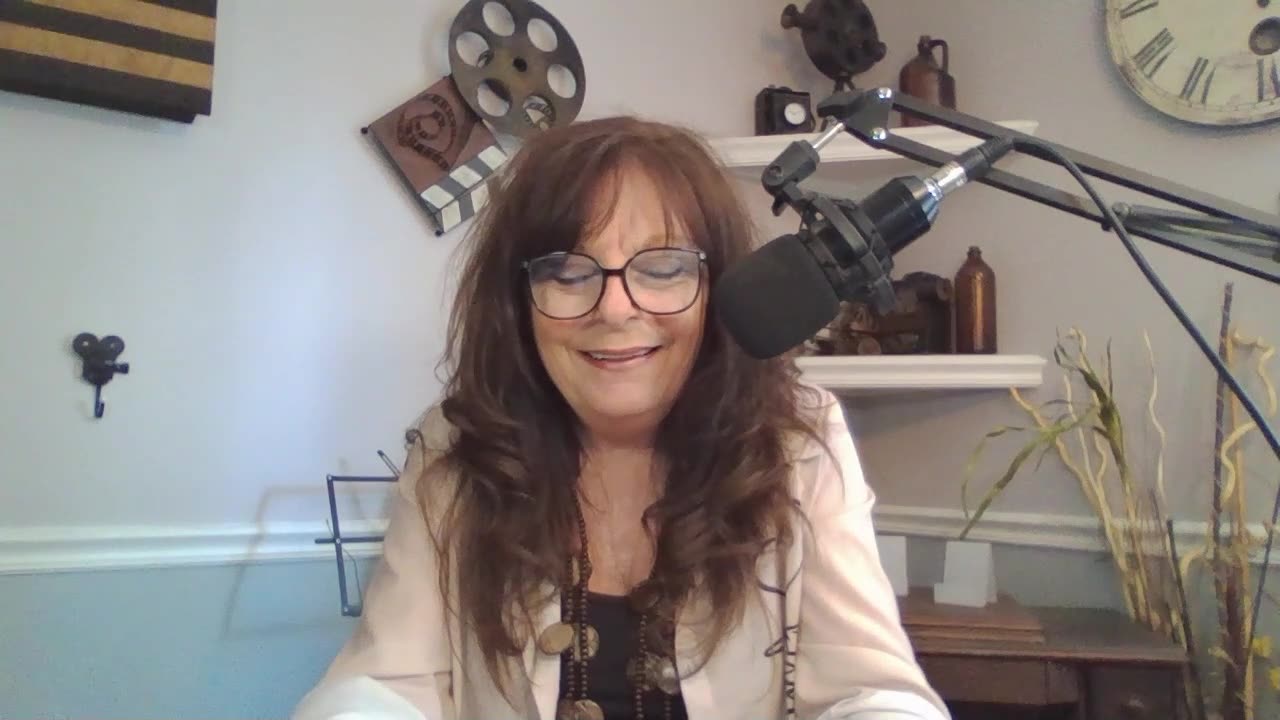 Introduction to The Healing Podcast