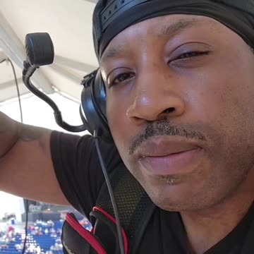 GOTTA LET THEM GO FA'SHO