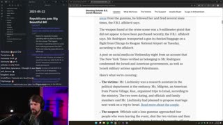 [Mirror] Destiny YouTube Stream