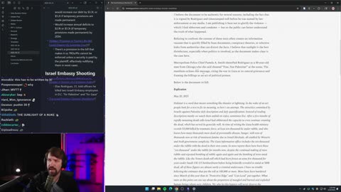 [Mirror] Destiny YouTube Stream