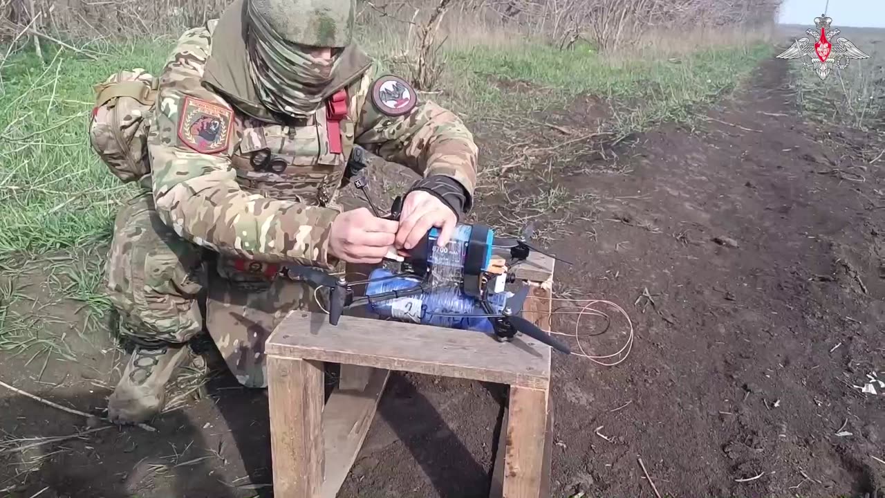 🎮 FPV drone pilots