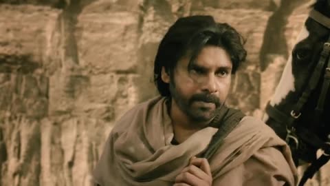 Hari Hara Veera Mallu Trailer || New Telugu Movie