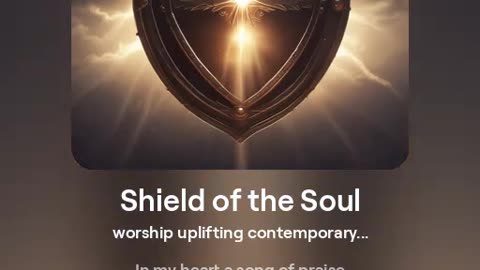 Shield of the Soul - Psalm 7