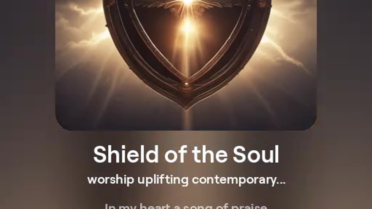 Shield of the Soul - Psalm 7