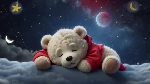 Mozart Baby Sleep Music: 1 Hour of Calming Lullabies to Help Your Baby Fall Asleep Fast 🎵💤