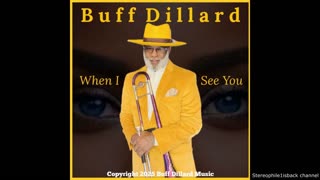 Buff Dillard - G'Ville Jam (Instrumental Version)
