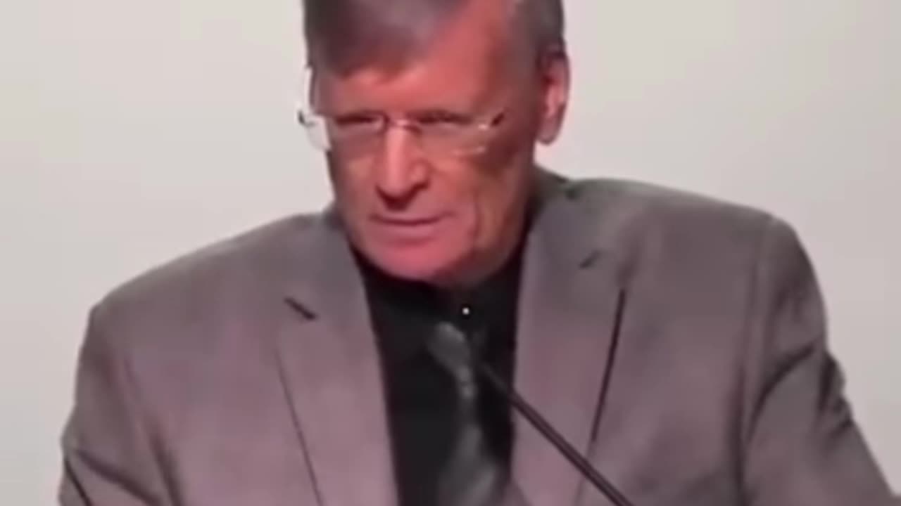 American Pastor CHUCK BALDWIN ~ Christian Zionist