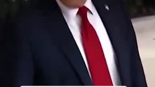Trump Speaks Out On Minnesota Shootings