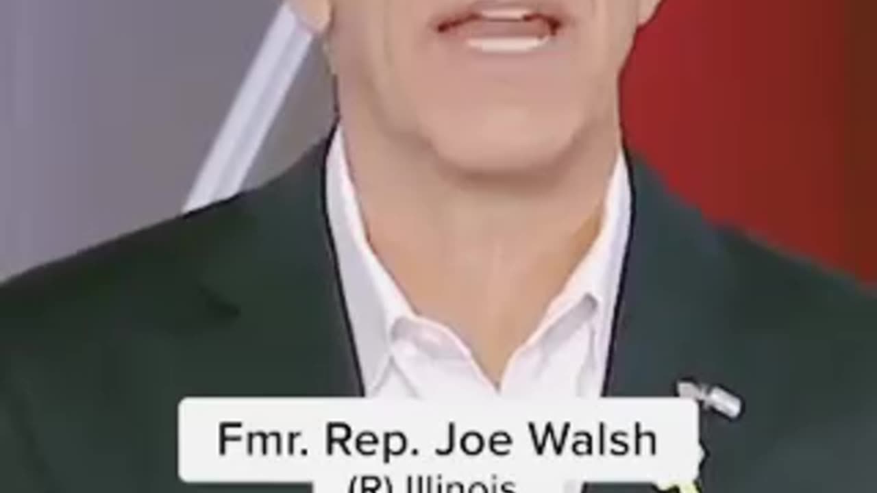 Donald Trump shots interview