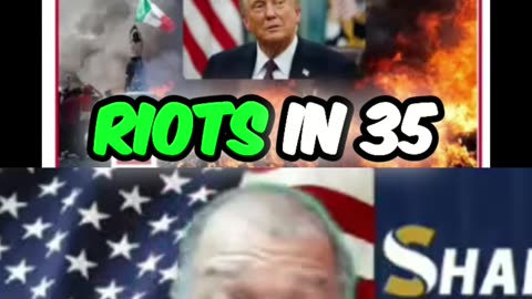 What is your opinion of the L.A. Riots?