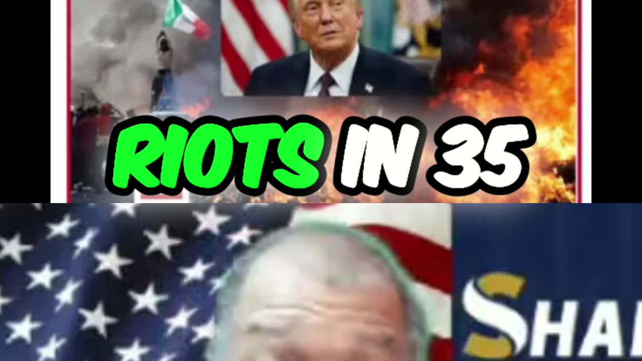 What is your opinion of the L.A. Riots?