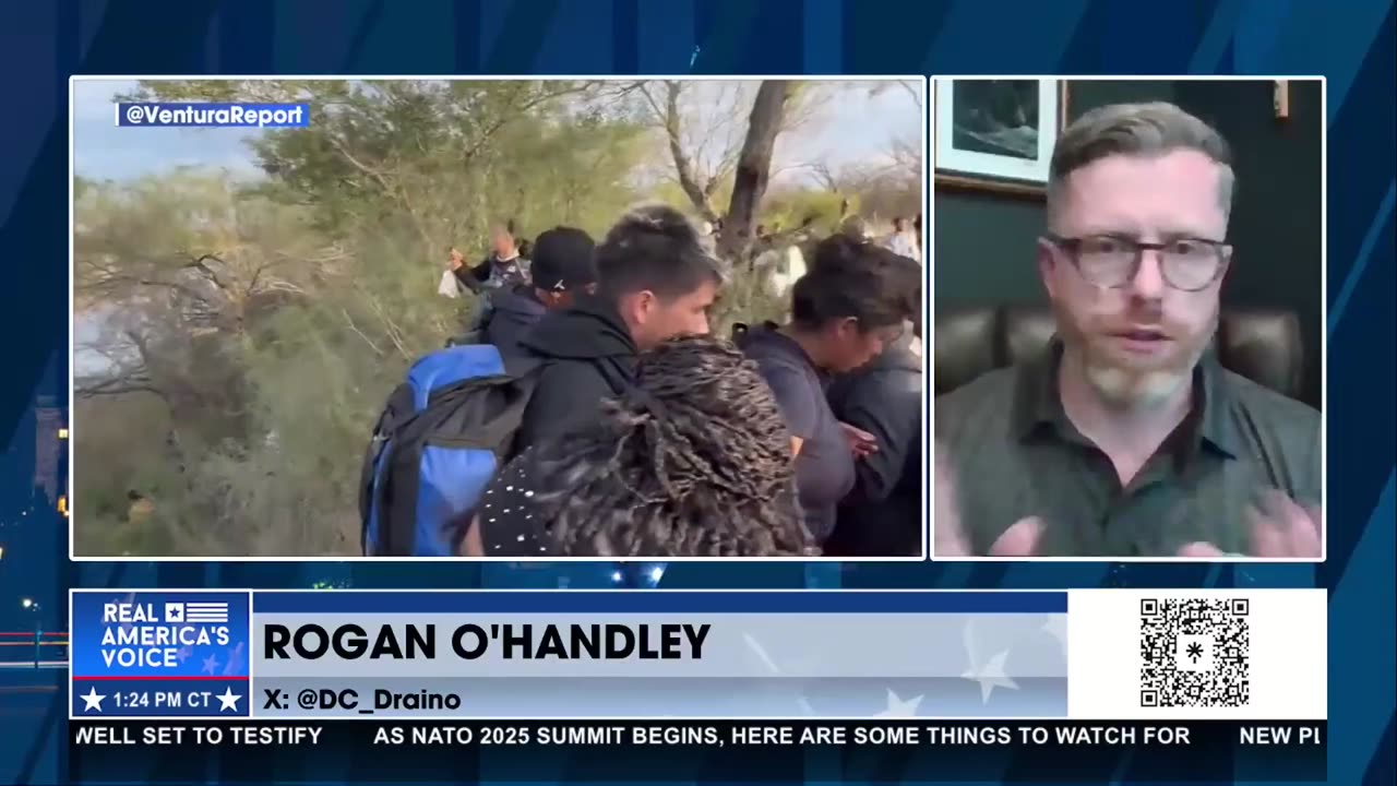 DEPORTATIONS BACK IN FOCUS