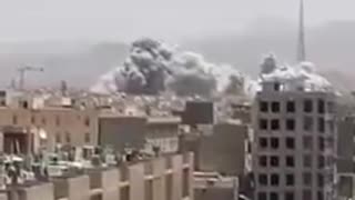 Iran. The HQ