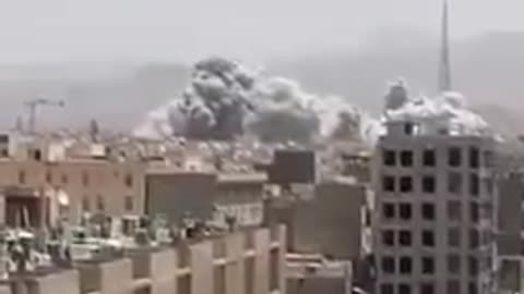 Iran. The HQ